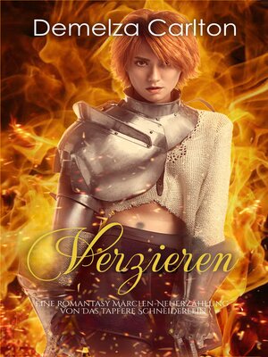 cover image of Verzieren